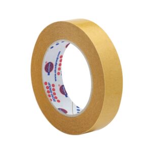 Adhesive Transfer Tape - 756 Transfer - Transparent - 12mm x 33m - Box of 72 - Pack of 72 - 47800113