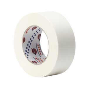 Double Sided Tape - 713 TNT - SPLICING TAPE - 48mm x 50m - Box of 36 - Pack of 36 - 1000006384