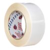 Double Sided Tape - General Purpose - 700 RDA - Transparent - 36mm x 33m - Box of 48 - Pack of 48 - 1000006375