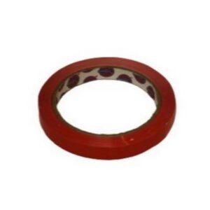 Packaging Tape - PVC 350 - 12mm x 50m - Box of 144 - Colour Options - Pack of 144 - 1000006338