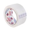 Packaging Tape - Hot Melt - PP 31 - 48mm x 100m - Box of 36 - Colour options - Pack of 36 - 1000006123