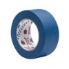Masking Tape - UV Resistance - MSK 6080 - Blue -24mm x 50m - Box of 36 - Pack of 36 - 1000006033