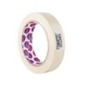Masking Tape - General Purpose - MSK 60 - White 24mm x 40m - Box of 36 - Pack of 36 - 1000005993