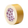 Double Sided Carpet Tape - 729 GDA - White - 48mm x 25m - Box of 36 - Pack of 36 - 1000005936
