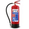 Fire Extinguisher - Full - Specialised - HS Corrosion Proof - A, B and C Class Fires - 9kg - AAS035F