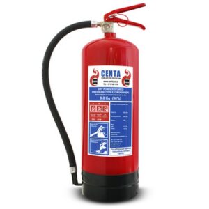 Fire Extinguisher - Full - Specialised - HS Corrosion Proof - A, B and C Class Fires - 9kg - AAS035F