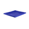 Plastic Bin Liner Lid - For HACCP Environments - Bin Liner Lid