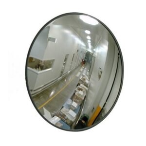 Convex Mirror - Acrylic - Outdoor - 600 mm - MIR-600-OUT