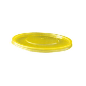 Take Away Container Lids Only - Ideal for 35ml, 70ml and 90ml Container - Colour options - Pack of 1000