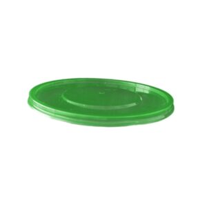 Take Away Container Lids Only - Ideal for 250ml, 350ml and 500ml Container - Colour Options - Pack of 200