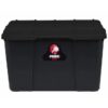 65L Plastic Storage Box - Pride - Pack of 5