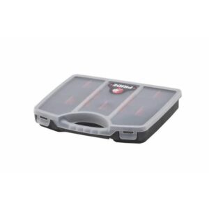 Plastic Tool Box - Pride - 25cm - Pack of 6