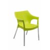 Plastic Chair - Chelsea - Colour Options