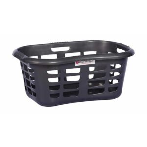 Large Plastic Laundry - Linen - Colour Options - Pack of 5