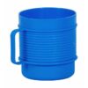 Plastic Coffee Mug - Colour Options - Pack of 48