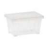 Plastic Storage Box - 500ml - Colour Options - Pack of 100