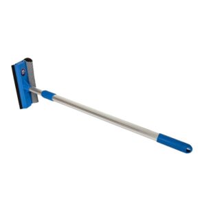 Window Squeegee Telescopic 2.1m