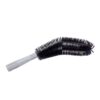 Curved Pipe Brush - Attach to Telepole