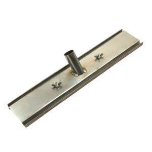 Wax Applicator Steel Frame - 30cm