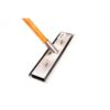 Wax Applicator Steel Frame with Wooden Handle - 30cm