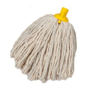 150g Econo Mop Head - Includes 22mm Plastic Socket