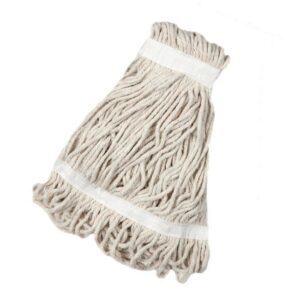 Looped Fan Mop Head - 400g