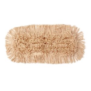 Replacement Dustmop Sweeper Sleeve - 60cm - Cotton
