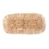 Replacement Dustmop Sweeper Sleeve - 40cm - Cotton