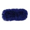 Replacement Dustmop Sweeper Sleeve - 60cm - Acrylic - Blue