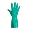 Green Nitrile Gloves - Green - Various Sizes