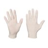 Exam Gloves - Powdered - Various Sizes - Pack of 100