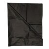 Refuse Bags - Black - Heavy Duty - 30 Micron - Pack of 200
