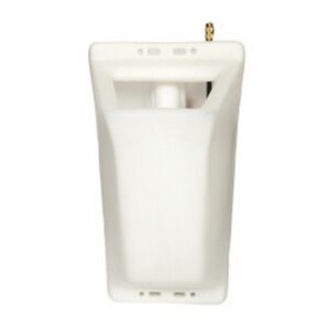 Replacement Solution Tank - For Floor Polisher - 15L - For 150rpm to 1500rpm Units