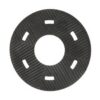 Replacement Floor Pad - 425mm - Mightylok - For Kingfisher Floor Polisher