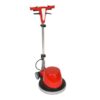 Single Disc Floor Polisher - Kingfisher - 150 RPM - Econo - 1100W - Includes Pad Drive