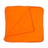 Duster - 33cm x 33cm - Orange - Pack of 10