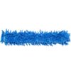 Replacement Microfibre Duster Sleeve - 42cm - Blue
