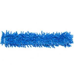 Replacement Microfibre Duster Sleeve - 42cm - Blue
