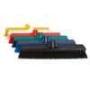 450mm Hard Hygiene Broom Head - Colour Options