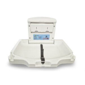 Infant Baby Changing Station - Horizontal - SI_14