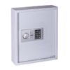 Electronic Key Cabinet - 71 Keys - 45 x 36 x 12cm
