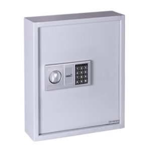 Electronic Key Cabinet - 71 Keys - 45 x 36 x 12cm