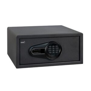 Hotel Digital Safe - LED - 20 x 42 x 37cm