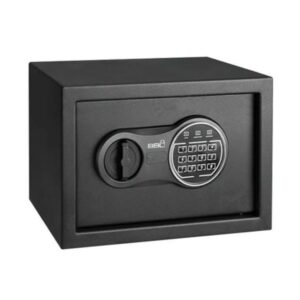 Medium Digital Safe - LED - 25 x 35 x 25cm