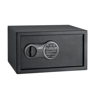 Laptop Digital Safe - LED - 23 x 40 x 33cm