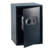 Large Digital Safe - ERN with Bump Resistant Coil and Shelf - 52 x 35 x 36cm