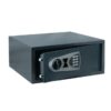 Laptop Digital Safe - With Bump Resistant Coil - 20 x 43 x 35cm
