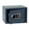 Medium Digital Safe - ERN with Bump Resistant Coil - 25 x 35 x 25cm