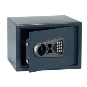 Medium Digital Safe - ERN with Bump Resistant Coil - 25 x 35 x 25cm