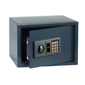 Medium Digital Safe - EBN with Bump Resistant Coil - 25 x 35 x 25cm